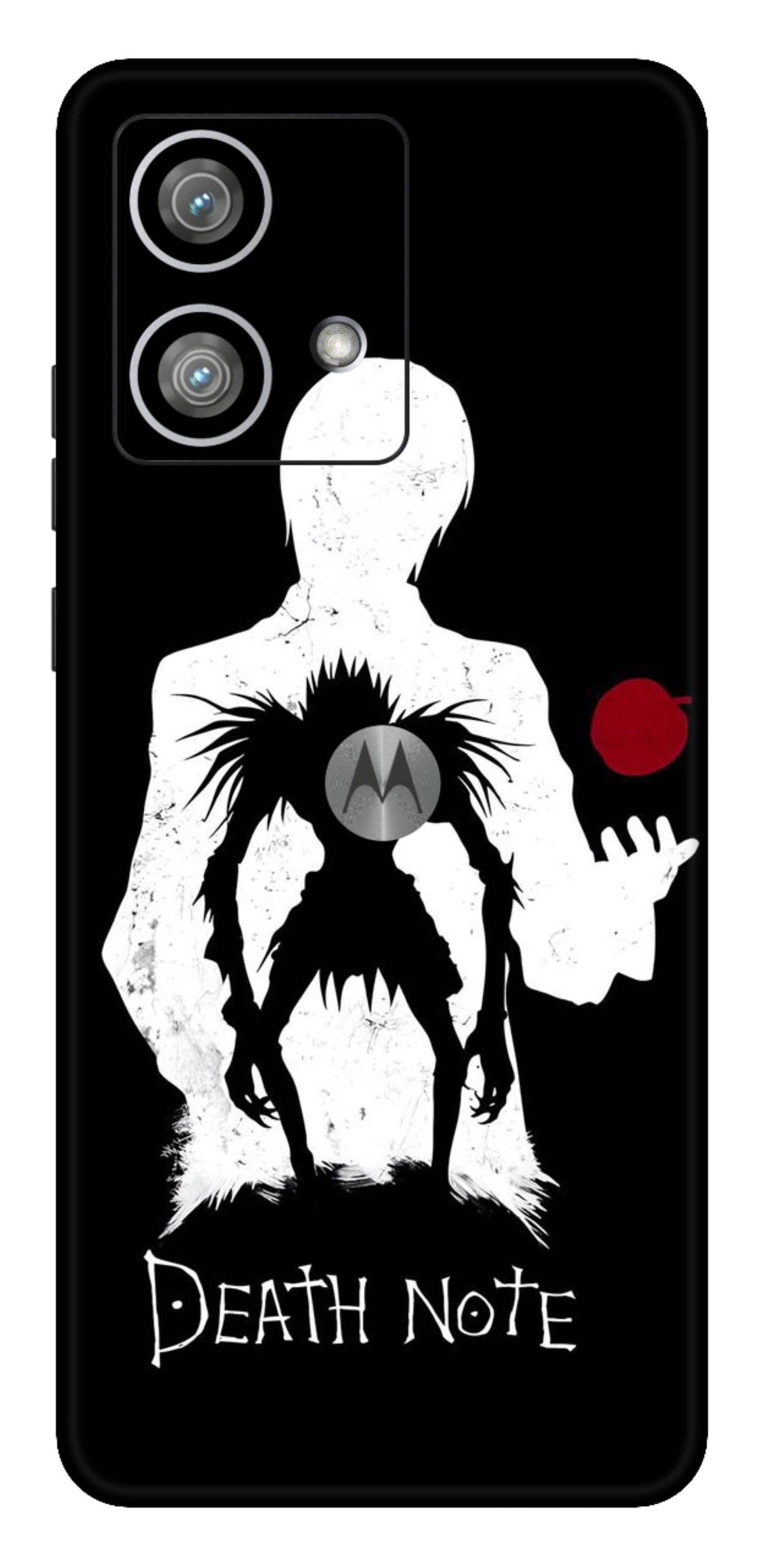 Moto Edge 40 Neo 5G Skins and Wraps