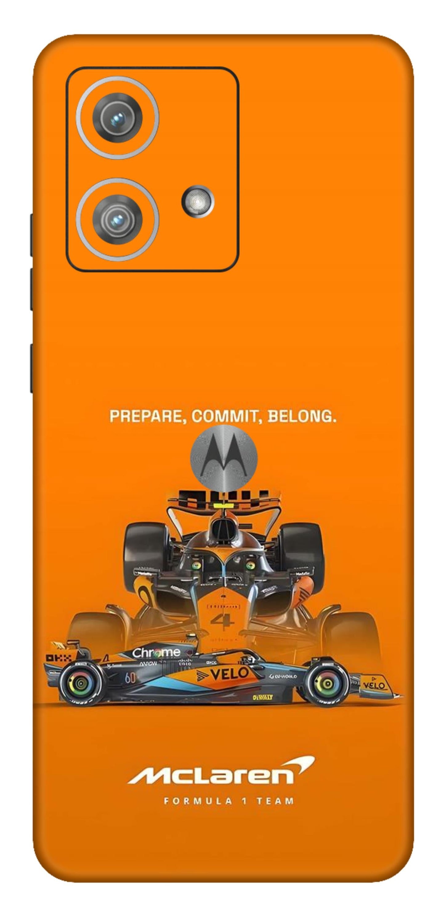 Moto Edge 40 Neo 5G Skins and Wraps