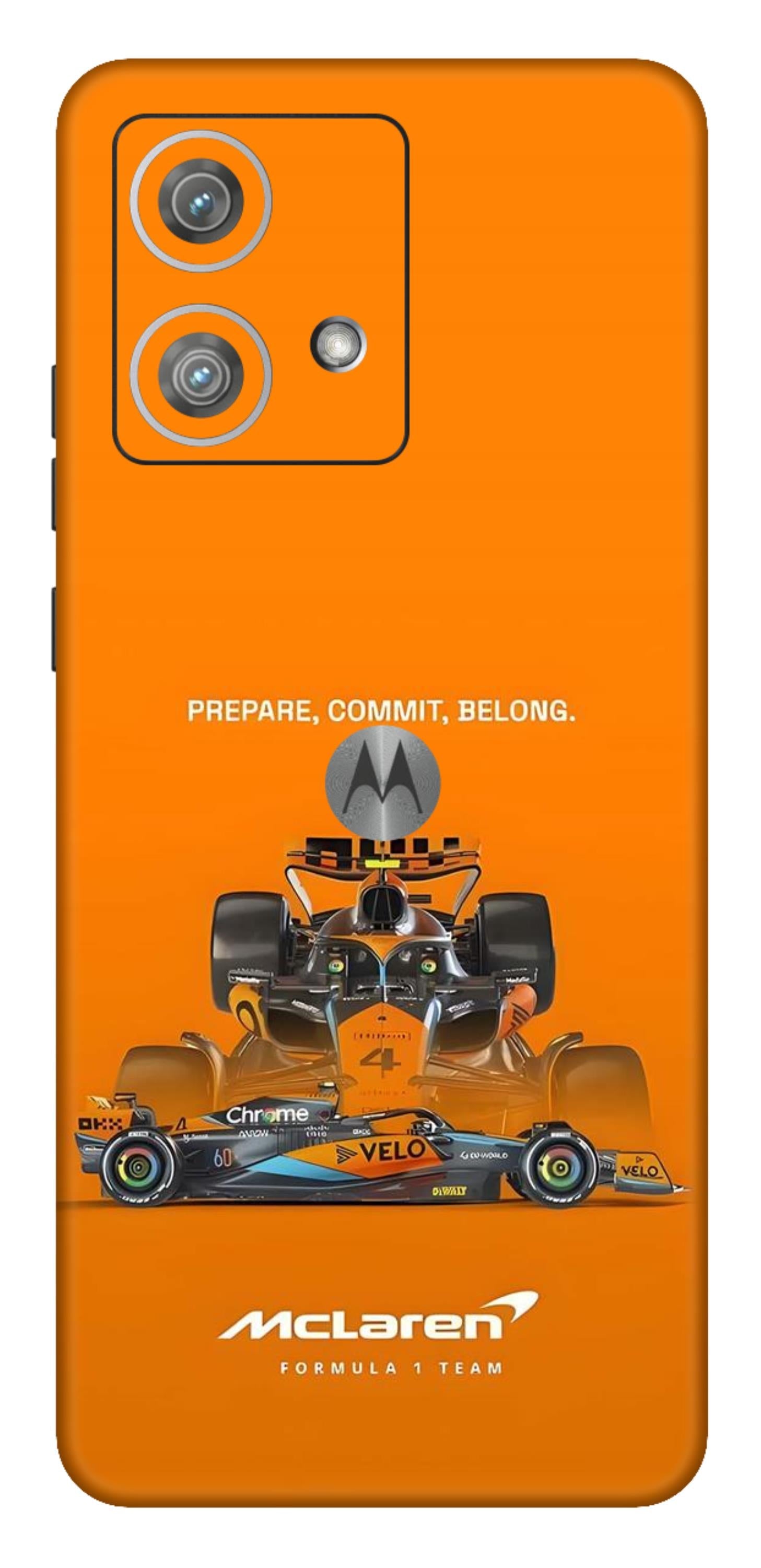 Moto Edge 40 Neo 5G Skins and Wraps