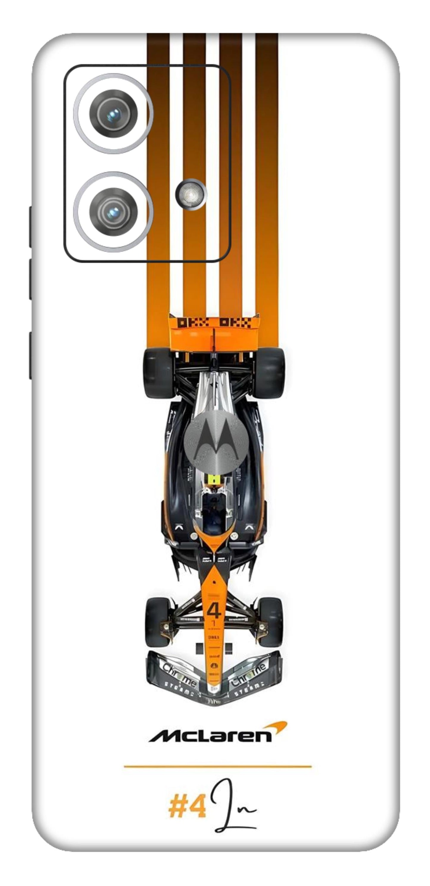Moto Edge 40 Neo 5G Skins and Wraps