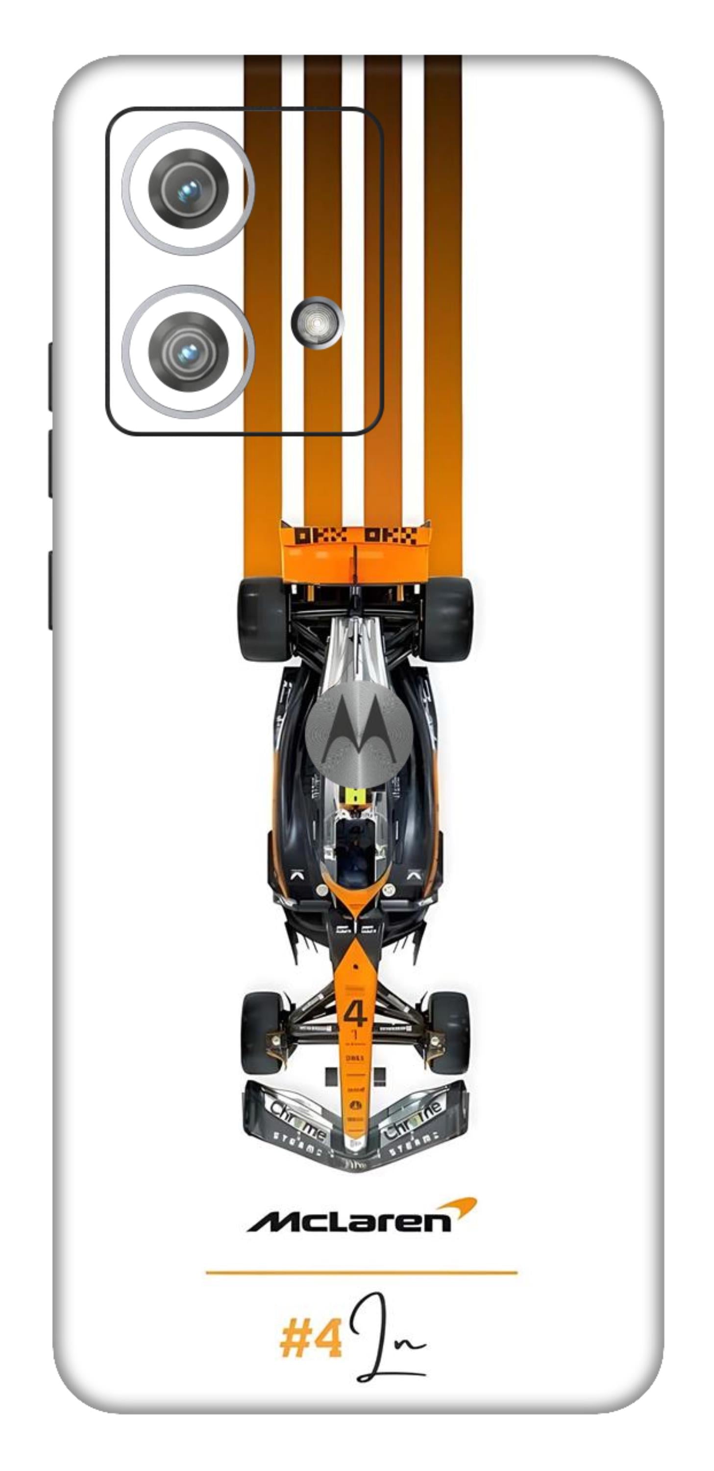 Moto Edge 40 Neo 5G Skins and Wraps