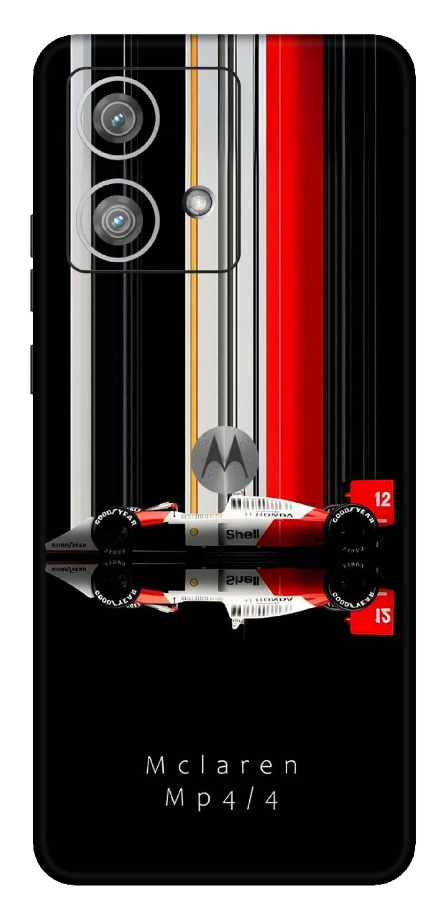 Moto Edge 40 Neo 5G Skins and Wraps