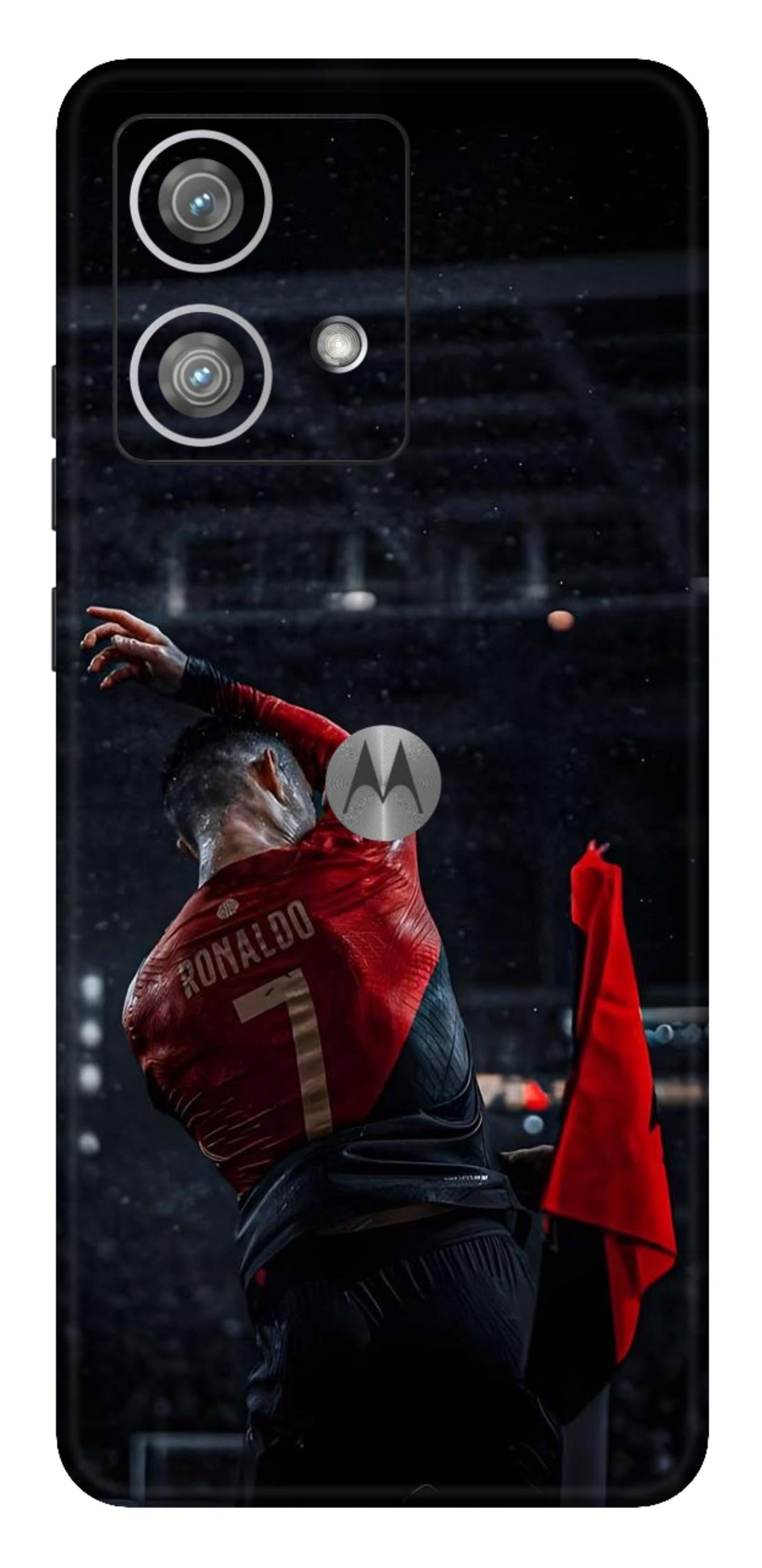 Moto Edge 40 Neo 5G Skins and Wraps