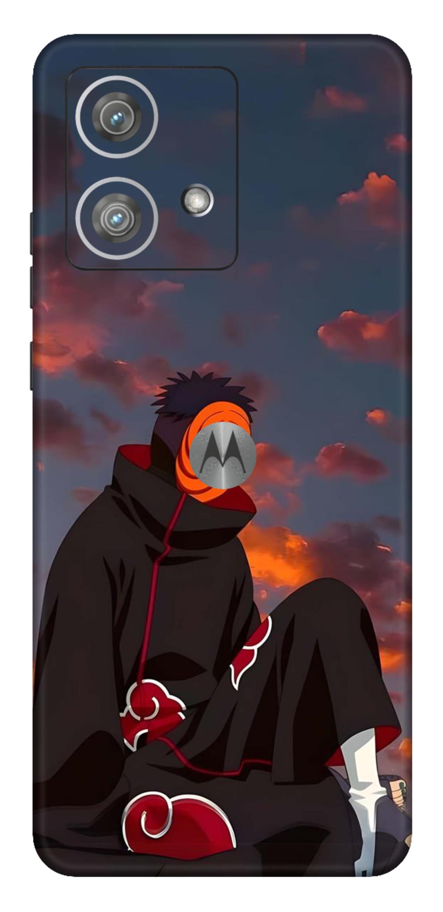 Moto Edge 40 Neo 5G Skins and Wraps
