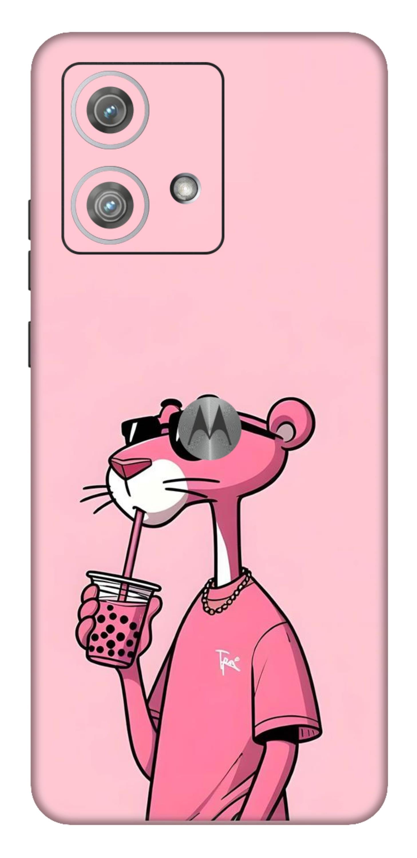 Moto Edge 40 Neo 5G Skins and Wraps