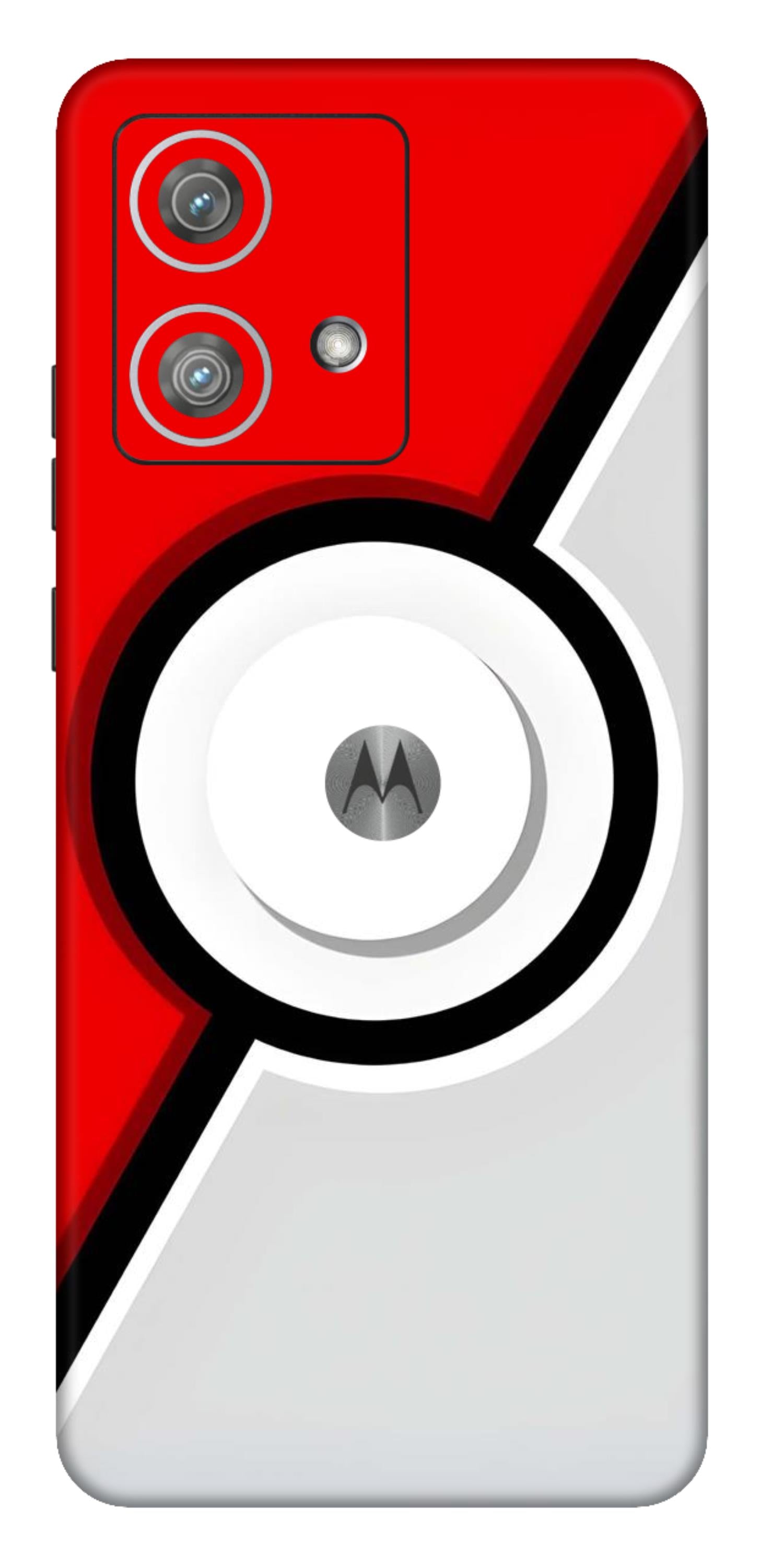 Moto Edge 40 Neo 5G Skins and Wraps