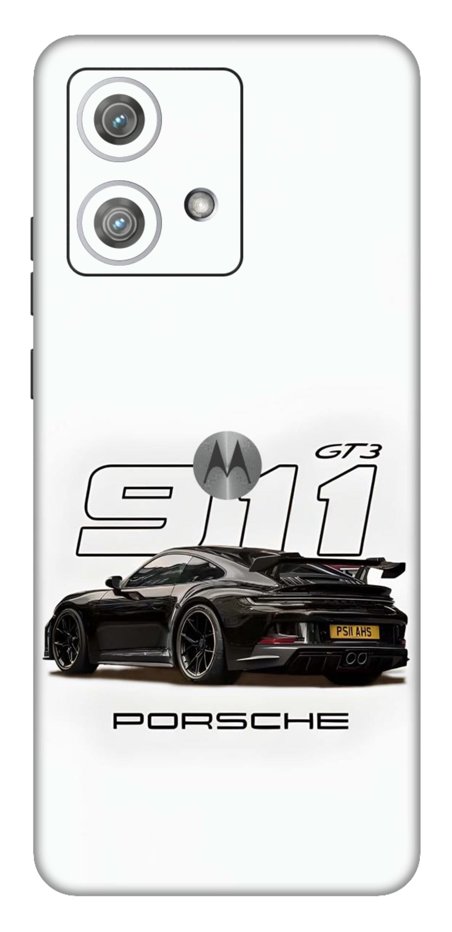Moto Edge 40 Neo 5G Skins and Wraps