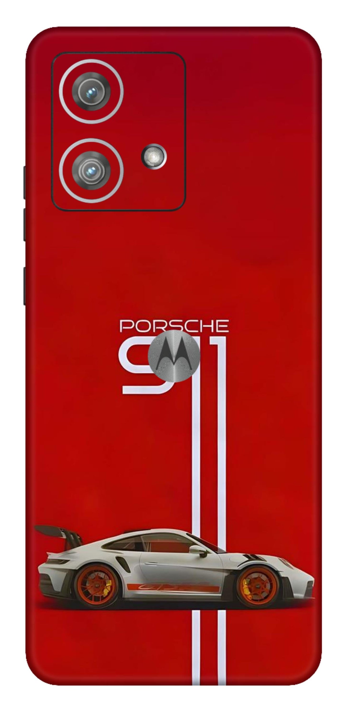 Moto Edge 40 Neo 5G Skins and Wraps