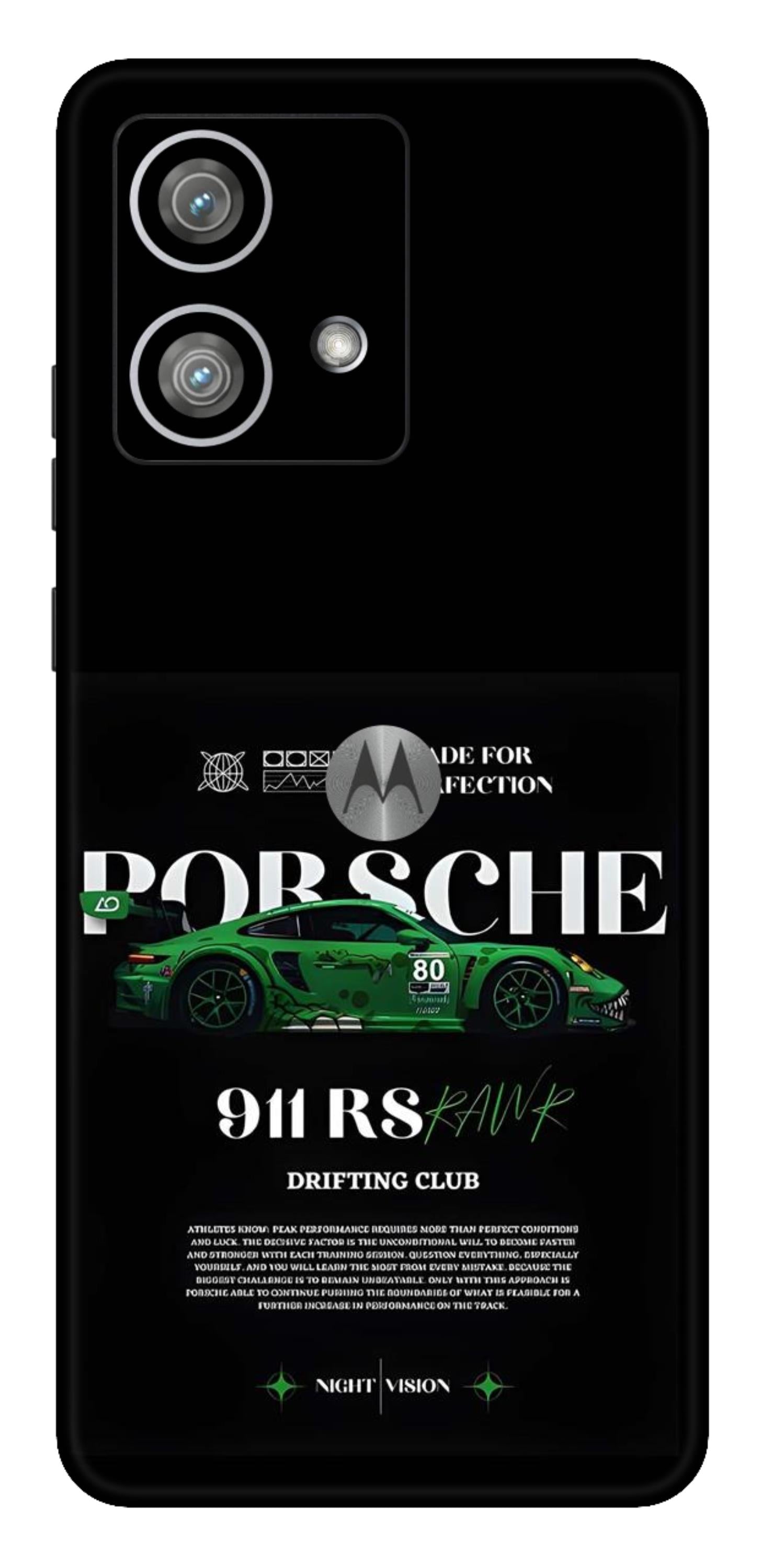 Moto Edge 40 Neo 5G Skins and Wraps