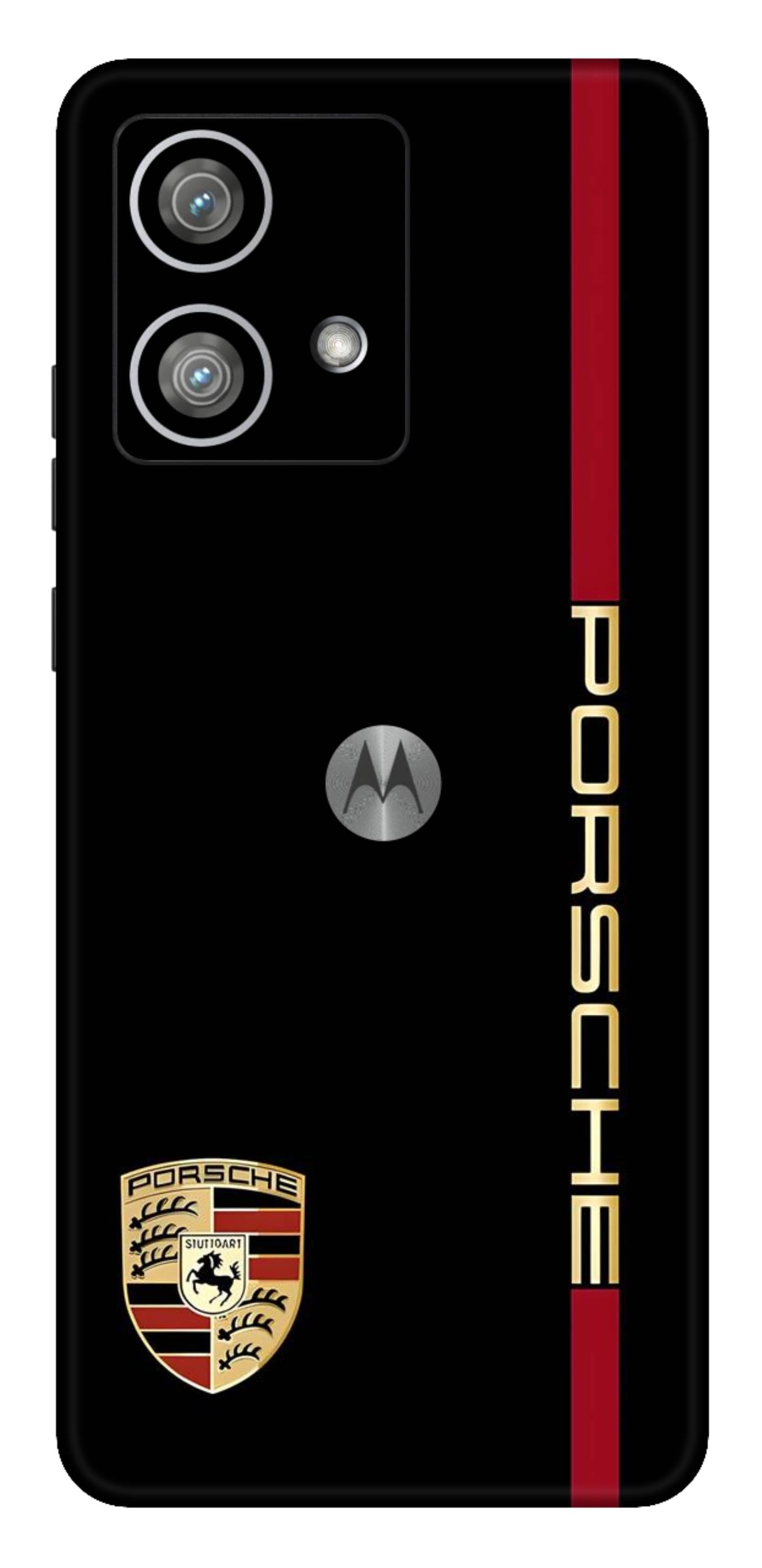 Moto Edge 40 Neo 5G Skins and Wraps