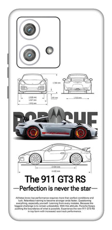 Moto Edge 40 Neo 5G Skins and Wraps