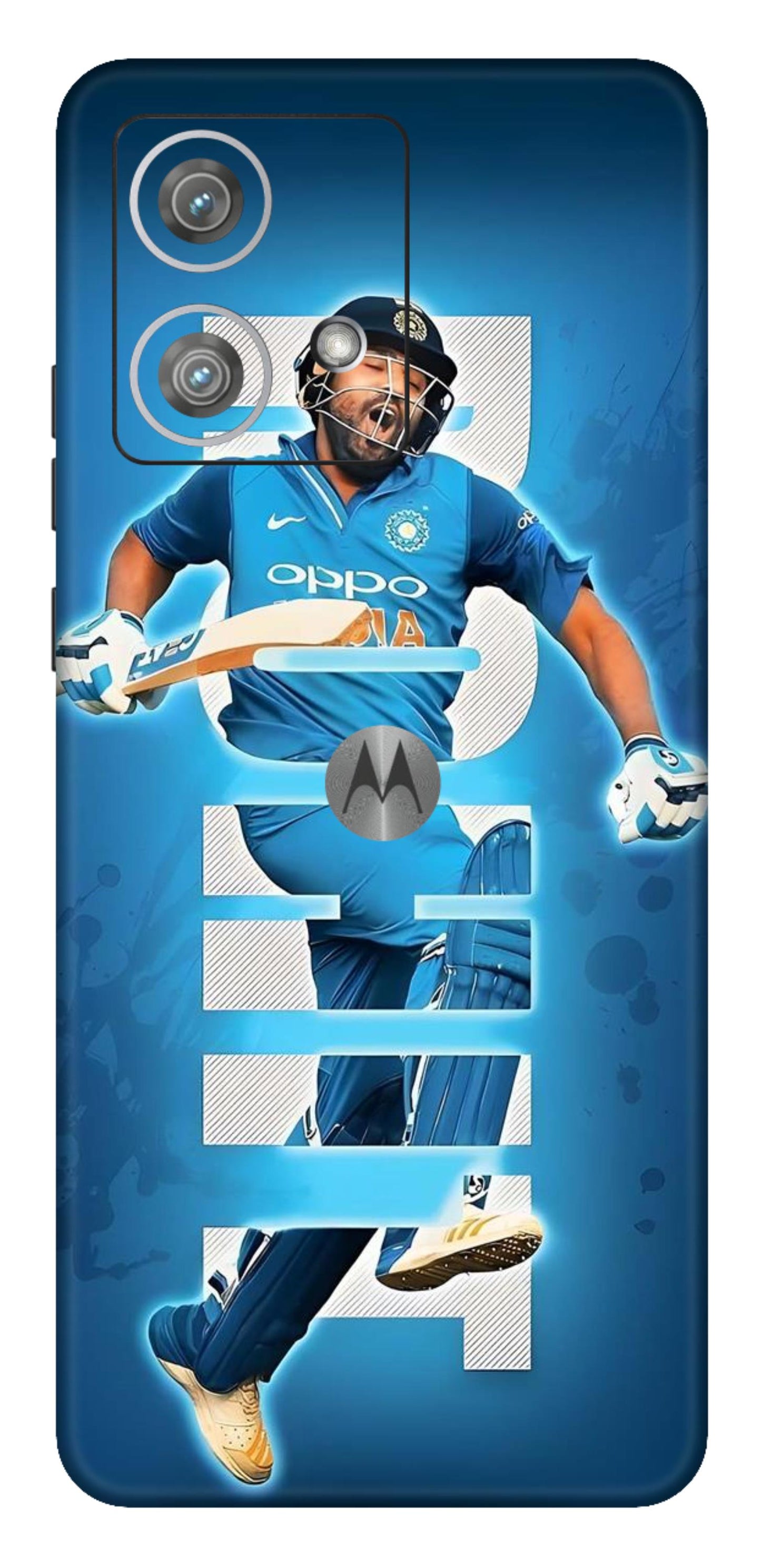 Moto Edge 40 Neo 5G Skins and Wraps