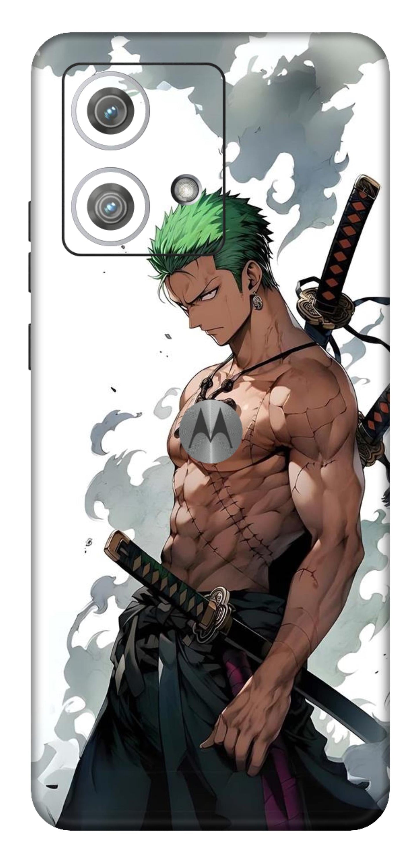 Moto Edge 40 Neo 5G Skins and Wraps
