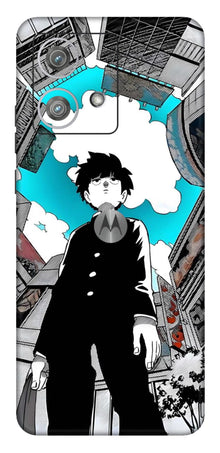 Moto Edge 40 Neo 5G Skins and Wraps