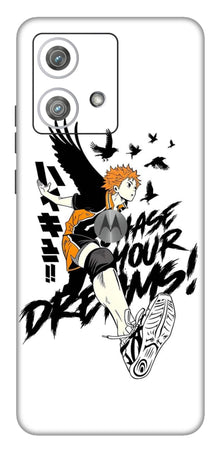 Moto Edge 40 Neo 5G Skins and Wraps