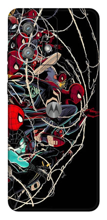 Moto Edge 40 Neo 5G Skins and Wraps