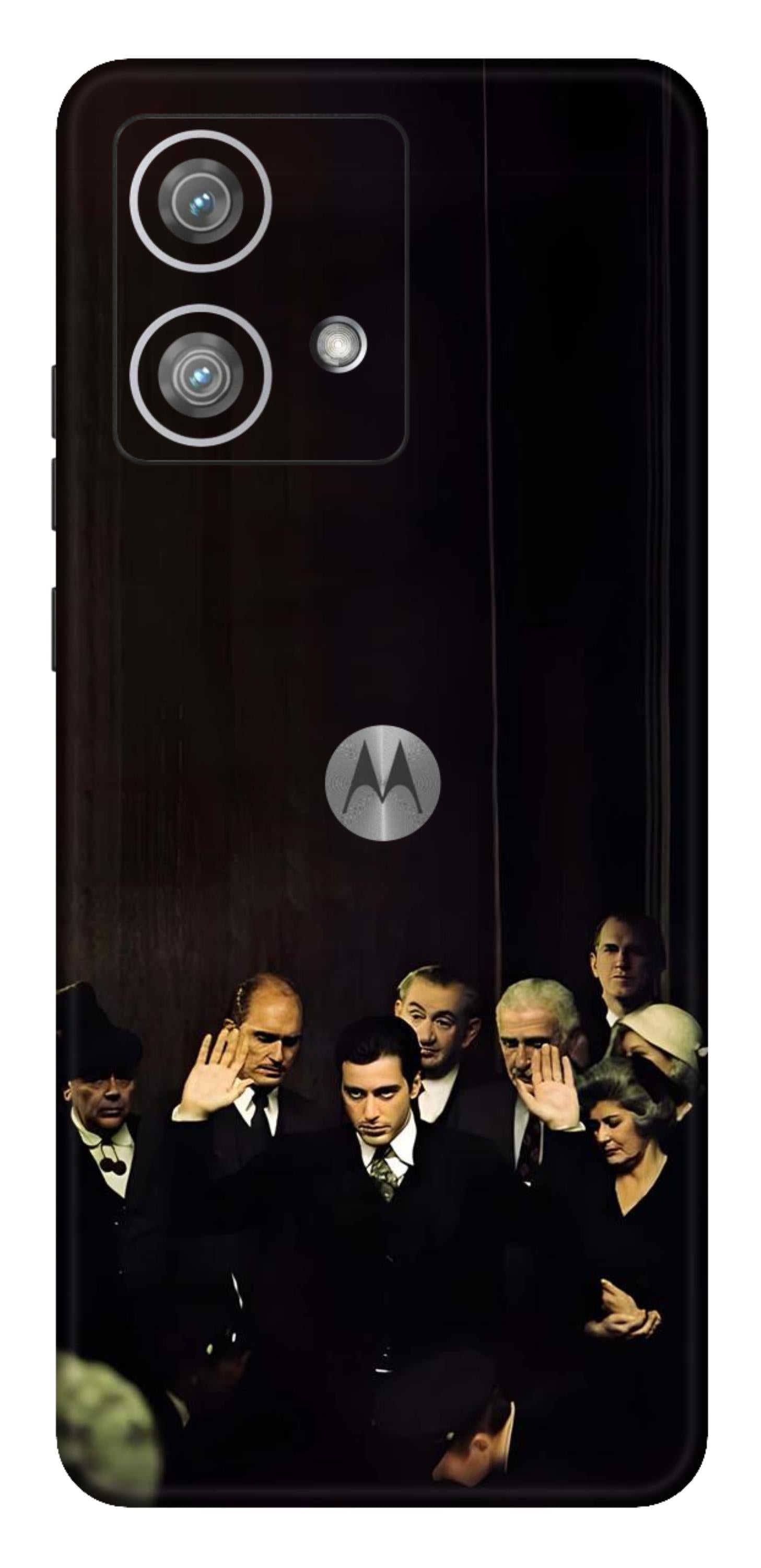 Moto Edge 40 Neo 5G Skins and Wraps