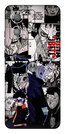 Moto Edge 40 Neo 5G Skins and Wraps