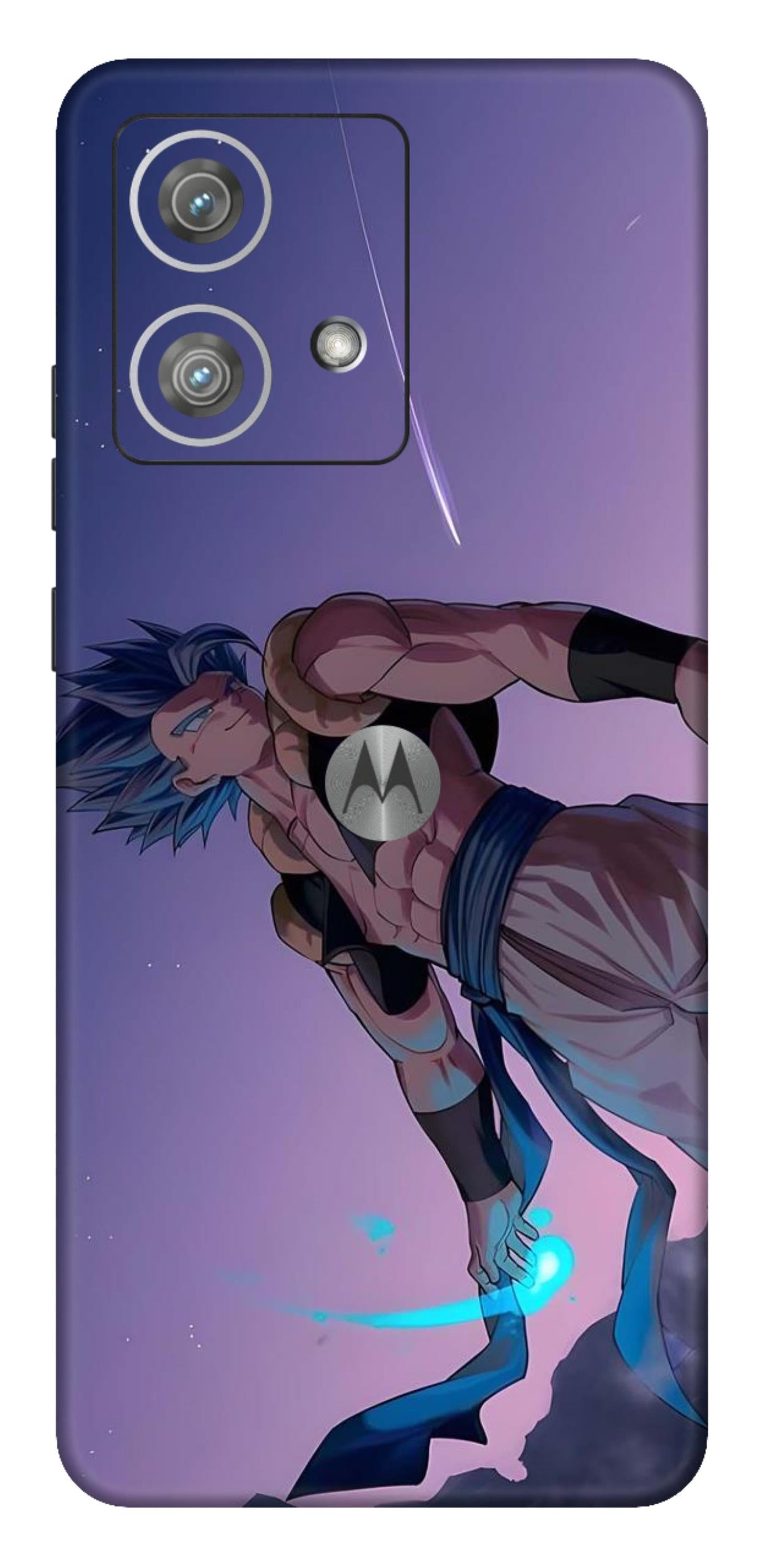 Moto Edge 40 Neo 5G Skins and Wraps