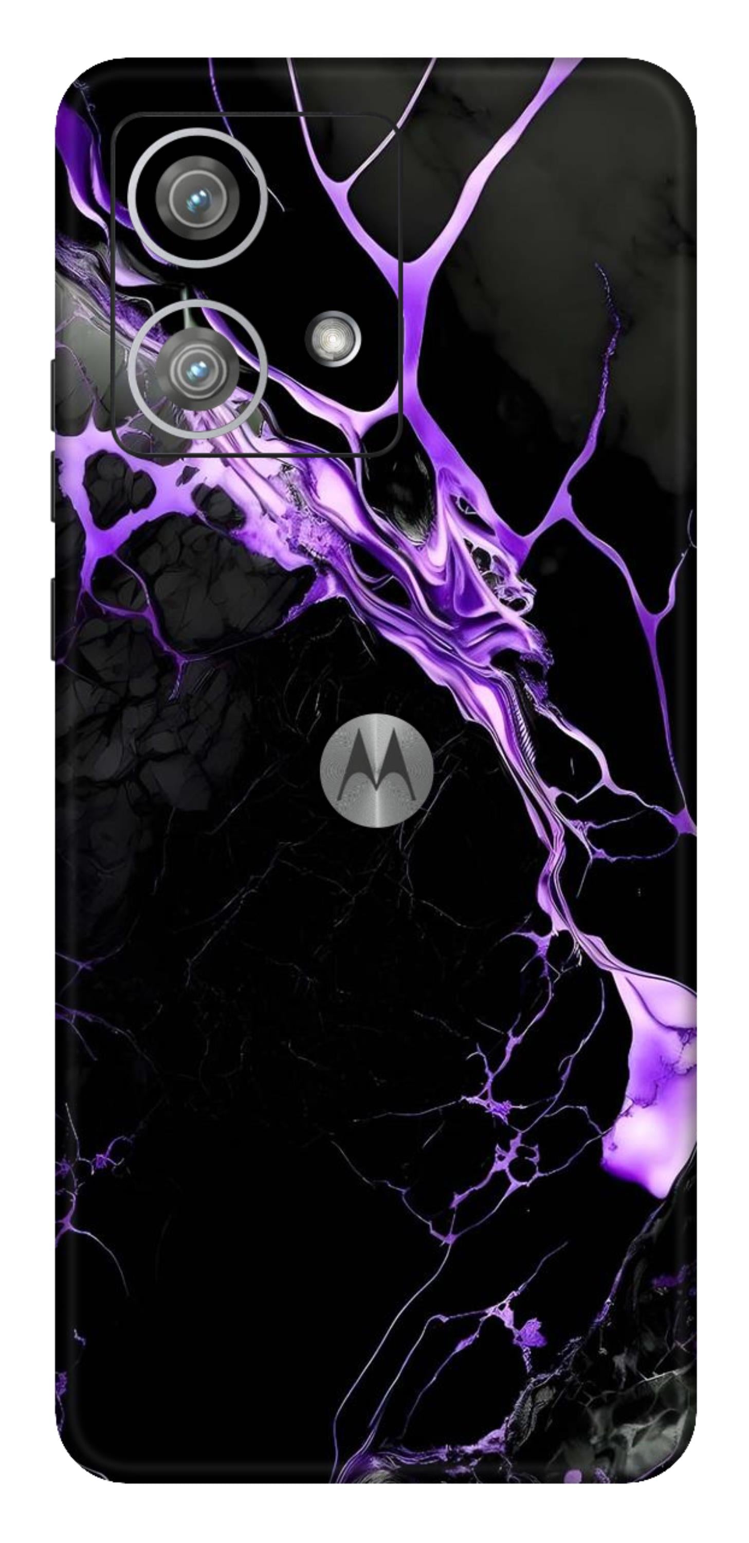 Moto Edge 40 Neo 5G Skins and Wraps