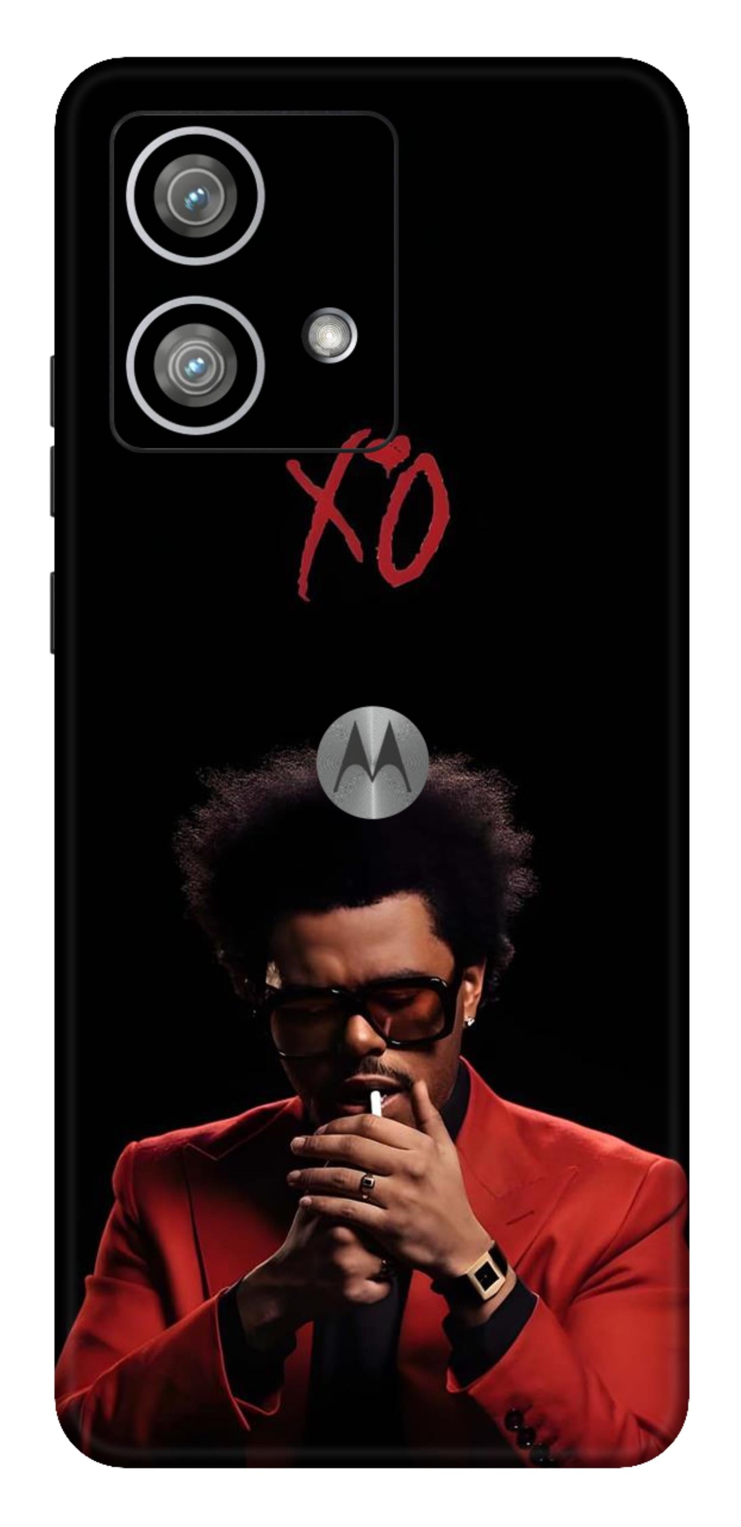 Moto Edge 40 Neo 5G Skins and Wraps