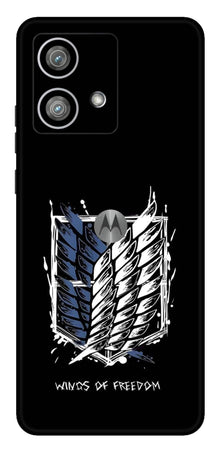 Moto Edge 40 Neo 5G Skins and Wraps