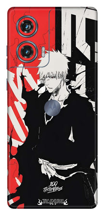 Moto Edge 50 Fusion 5G Skins and Wraps