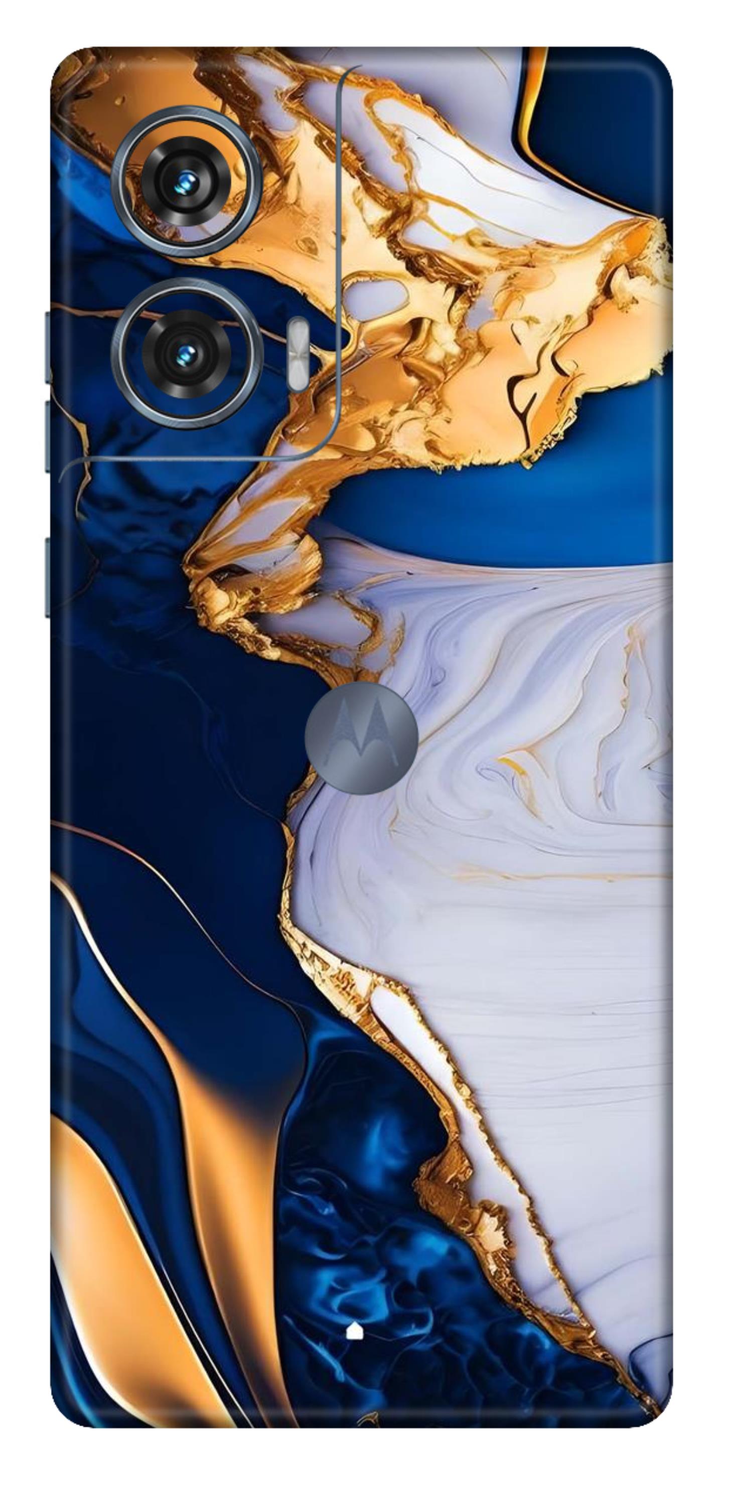 Moto Edge 50 Fusion 5G Skins and Wraps