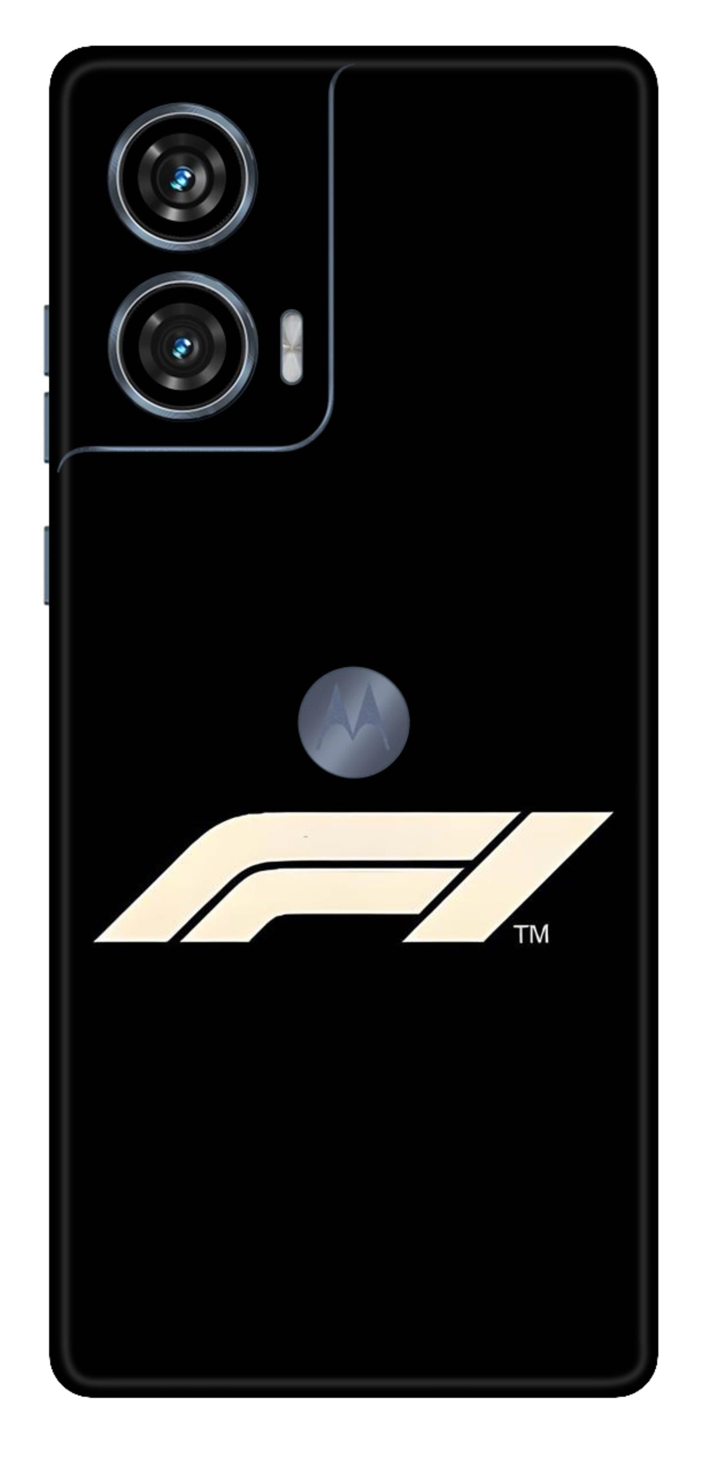 Moto Edge 50 Fusion 5G Skins and Wraps