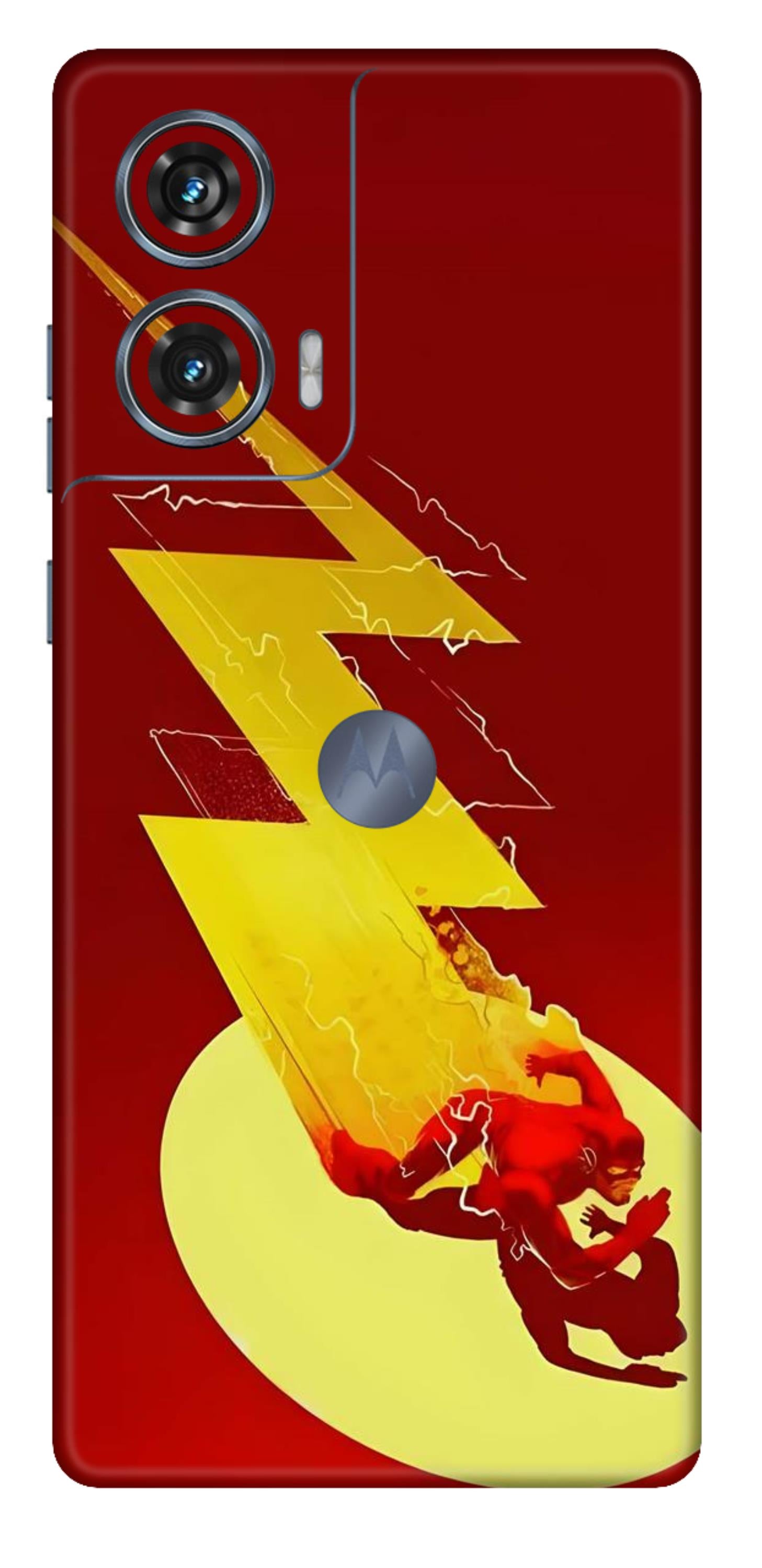 Moto Edge 50 Fusion 5G Skins and Wraps