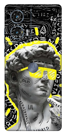 Moto Edge 50 Fusion 5G Skins and Wraps