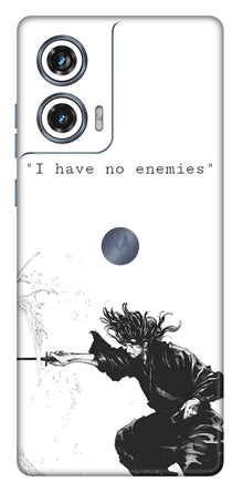 Moto Edge 50 Fusion 5G Skins and Wraps