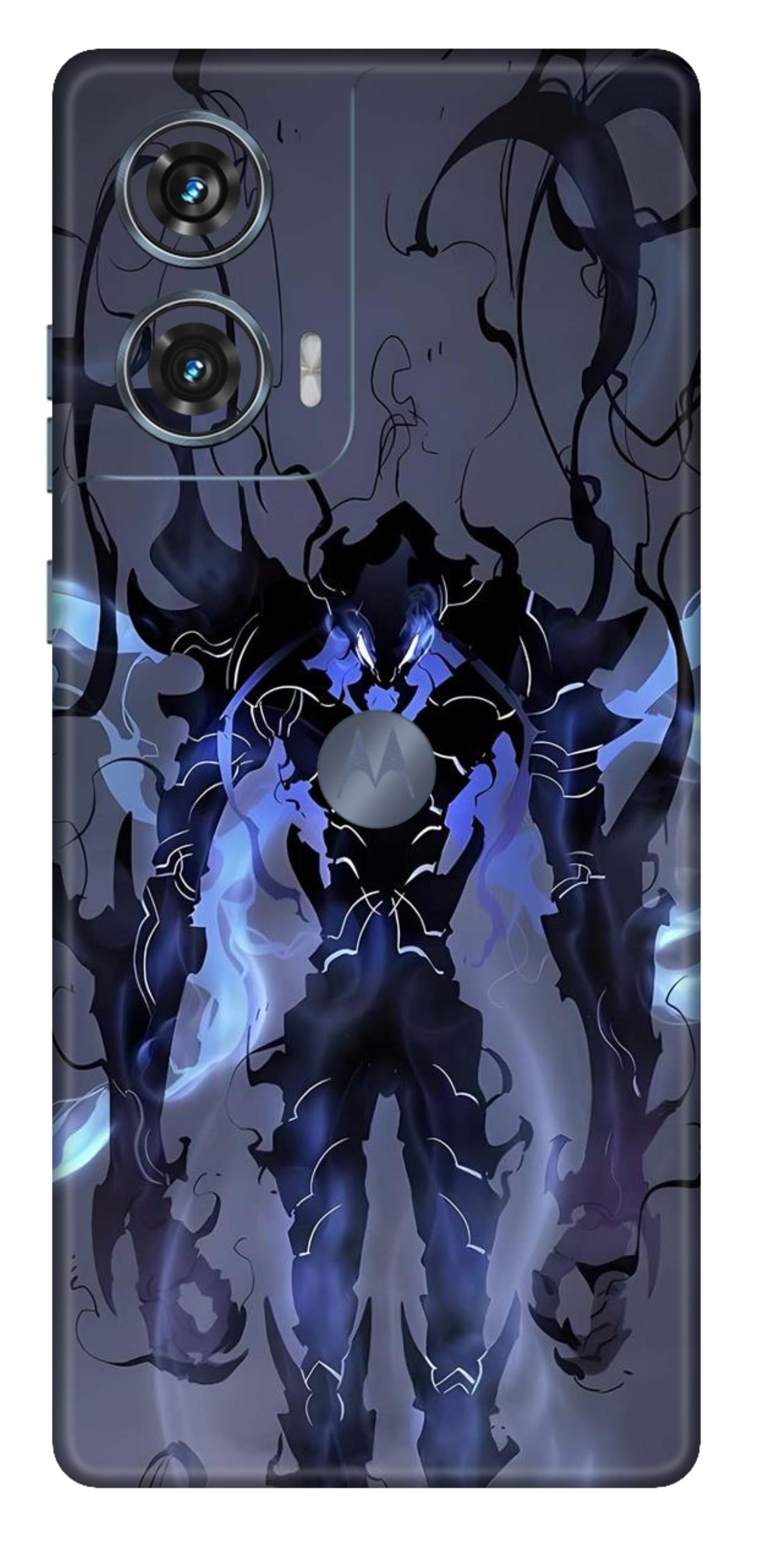 Moto Edge 50 Fusion 5G Skins and Wraps
