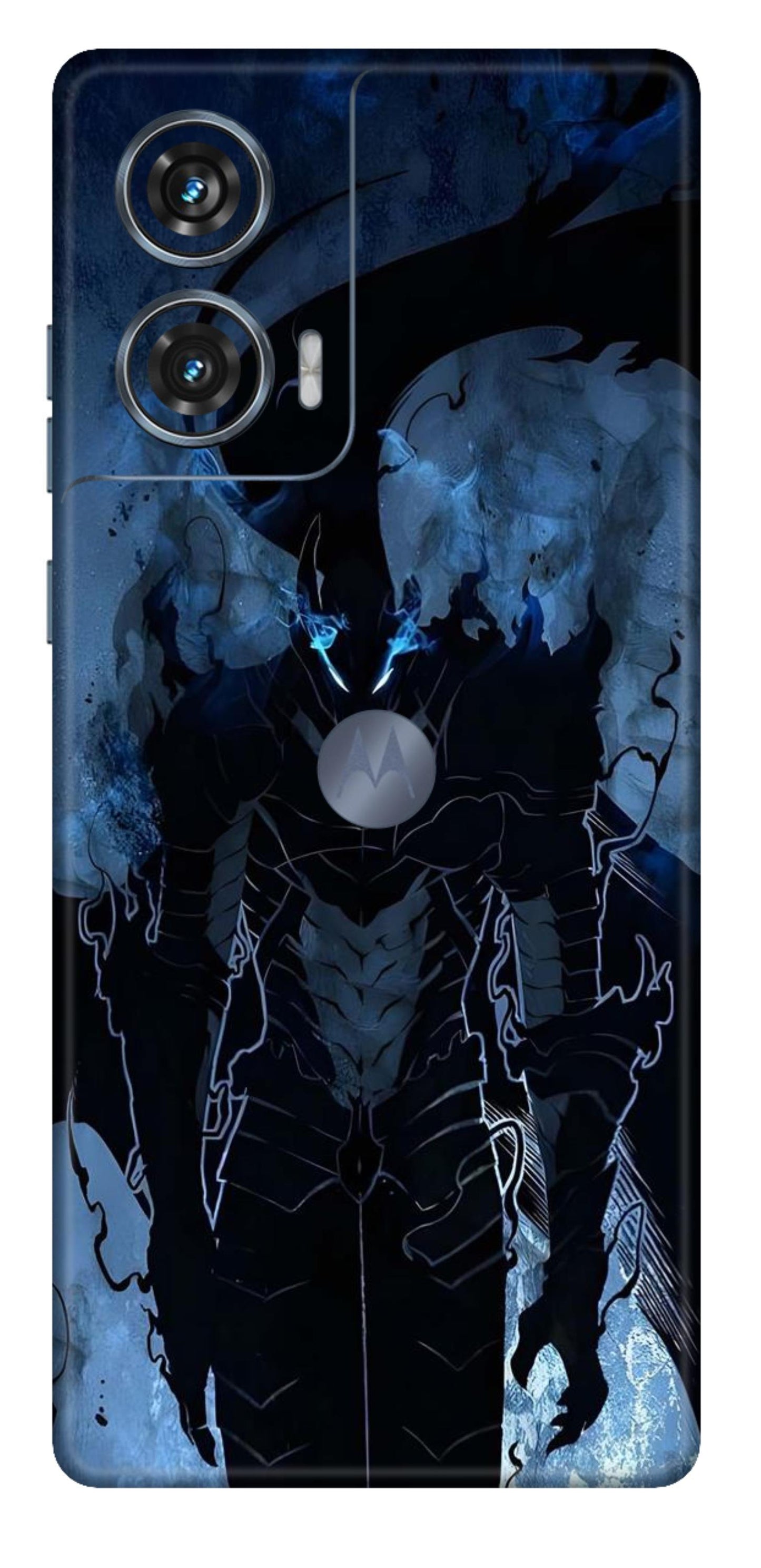 Moto Edge 50 Fusion 5G Skins and Wraps