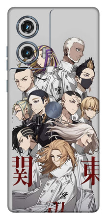 Moto Edge 50 Fusion 5G Skins and Wraps