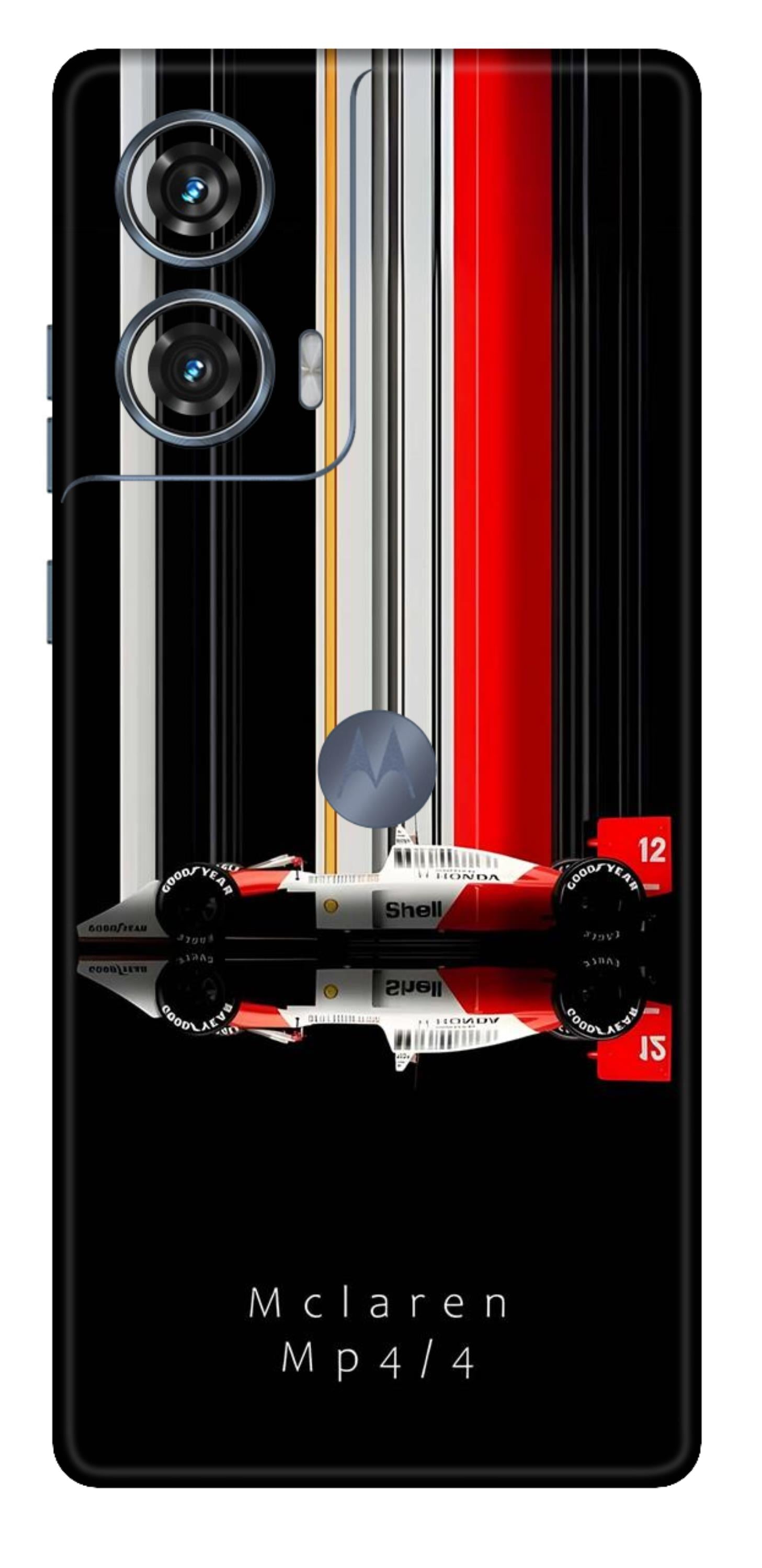 Moto Edge 50 Fusion 5G Skins and Wraps