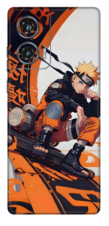 Moto Edge 50 Fusion 5G Skins and Wraps