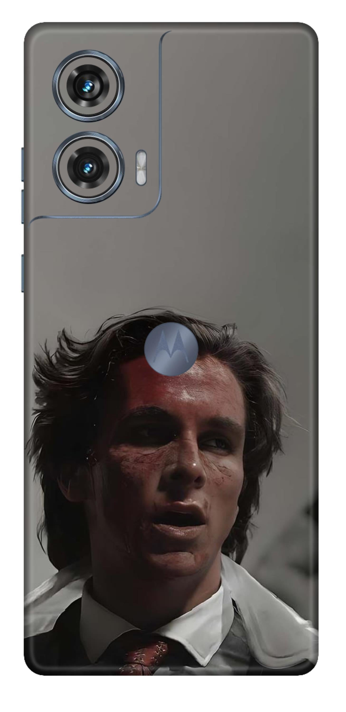Moto Edge 50 Fusion 5G Skins and Wraps