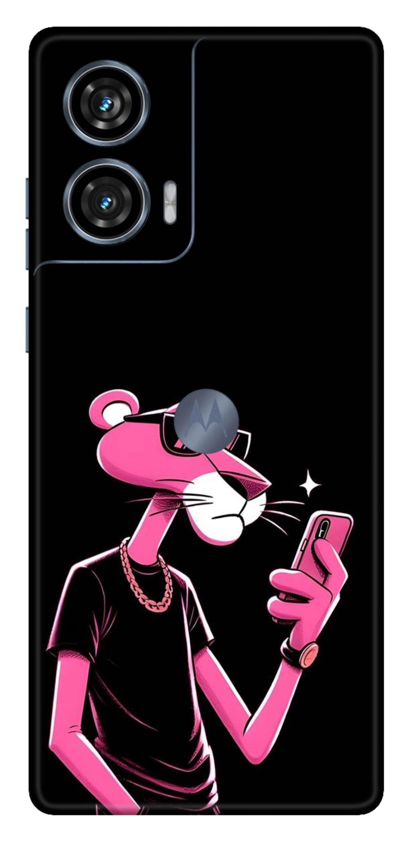Moto Edge 50 Fusion 5G Skins and Wraps