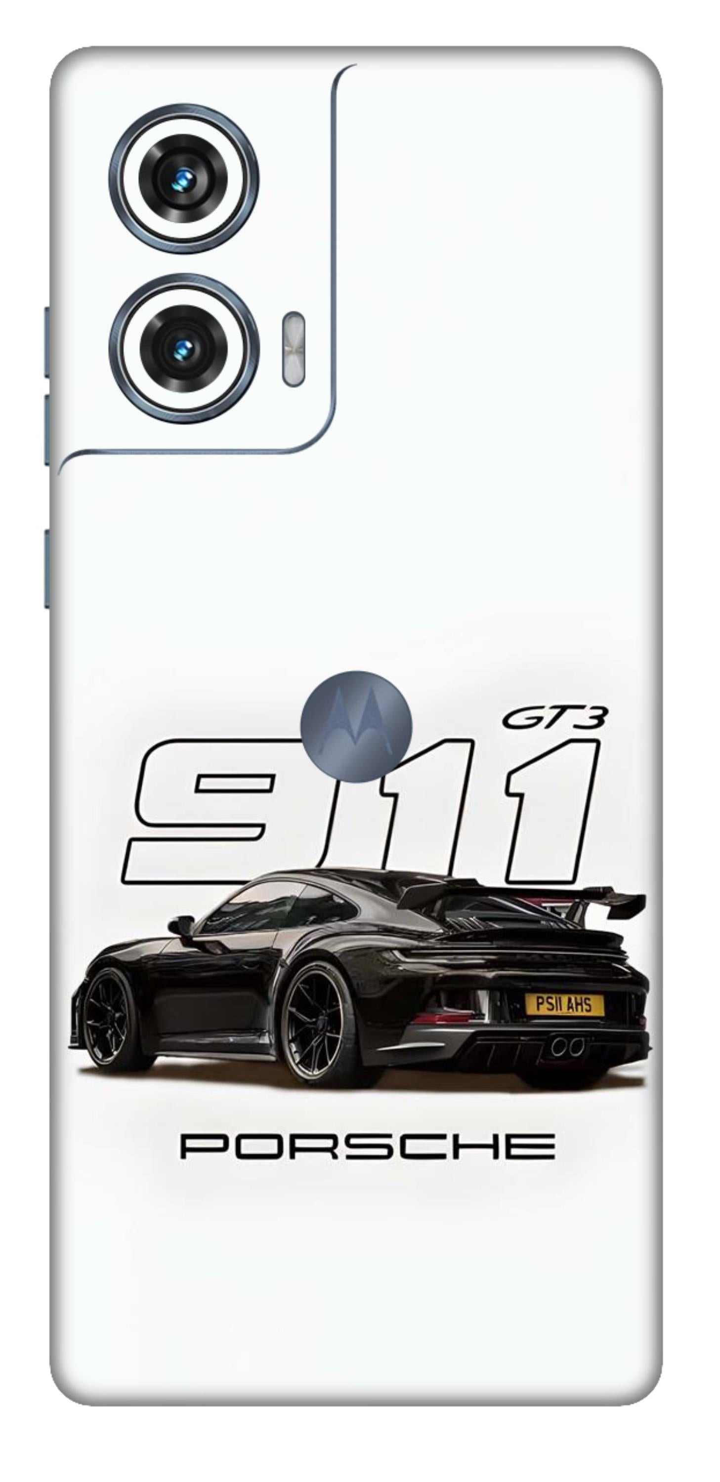 Moto Edge 50 Fusion 5G Skins and Wraps