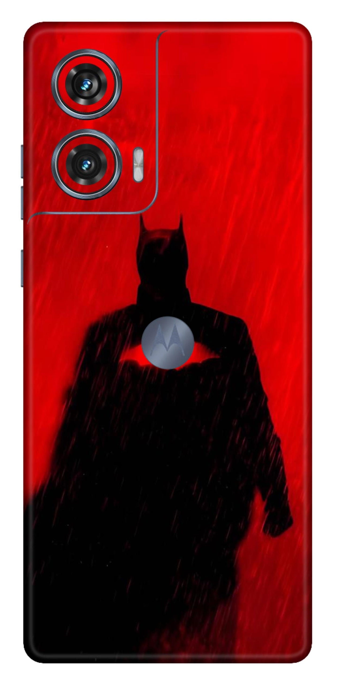 Moto Edge 50 Fusion 5G Skins and Wraps