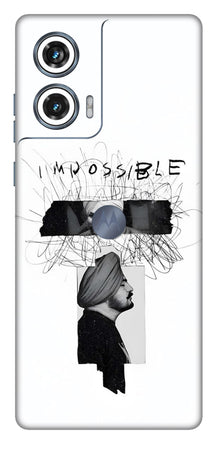 Moto Edge 50 Fusion 5G Skins and Wraps