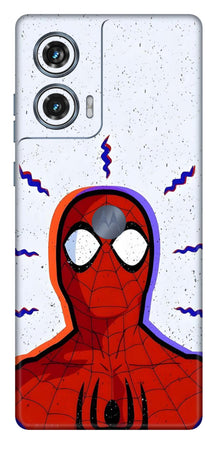 Moto Edge 50 Fusion 5G Skins and Wraps