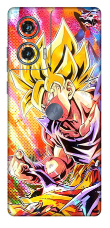 Moto Edge 50 Fusion 5G Skins and Wraps