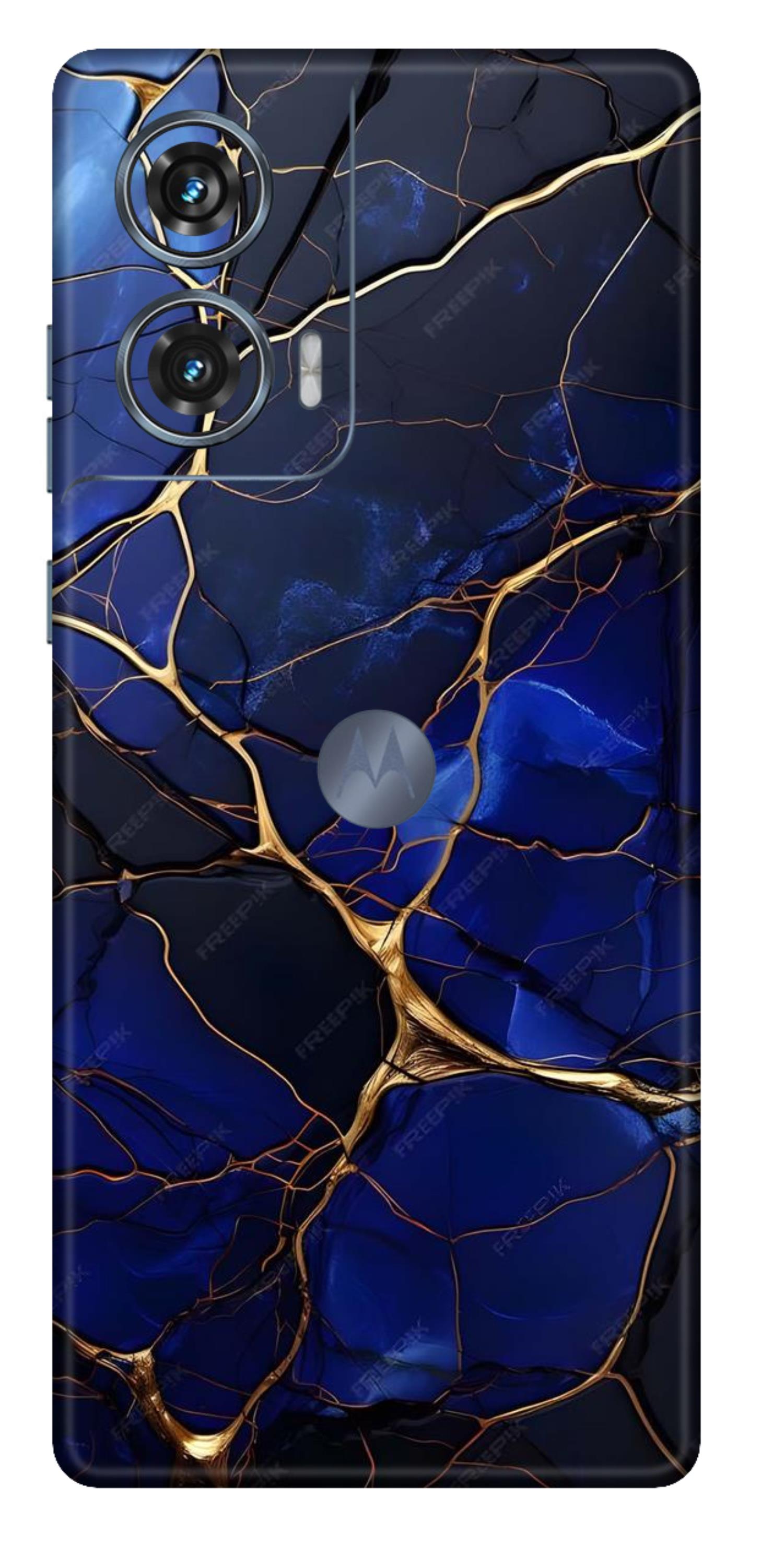 Moto Edge 50 Fusion 5G Skins and Wraps