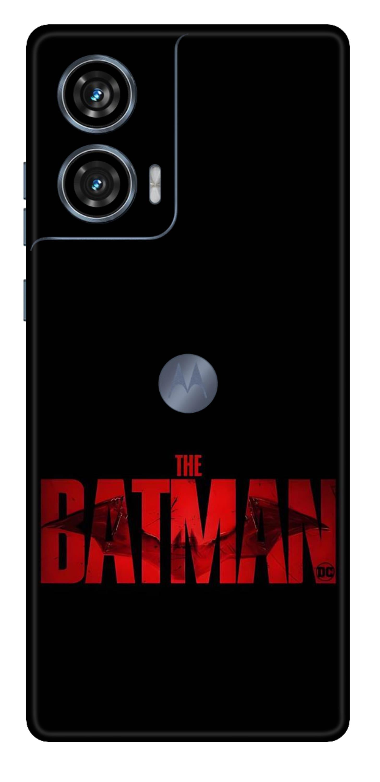 Moto Edge 50 Fusion 5G Skins and Wraps