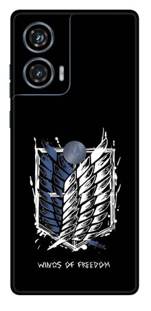 Moto Edge 50 Fusion 5G Skins and Wraps