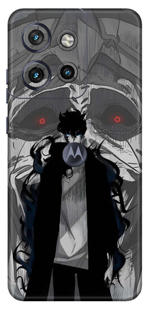 Moto Edge 50 Neo 5G Skins and Wraps