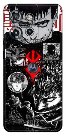 Moto Edge 50 Neo 5G Skins and Wraps