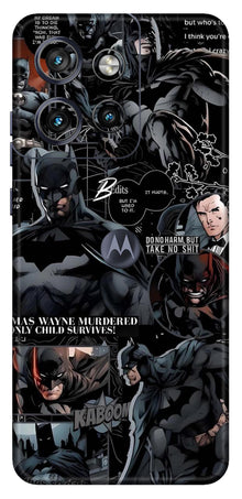 Moto Edge 50 Neo 5G Skins and Wraps